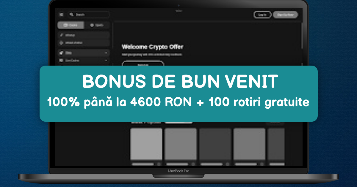 WINZ Casino welcome bonus